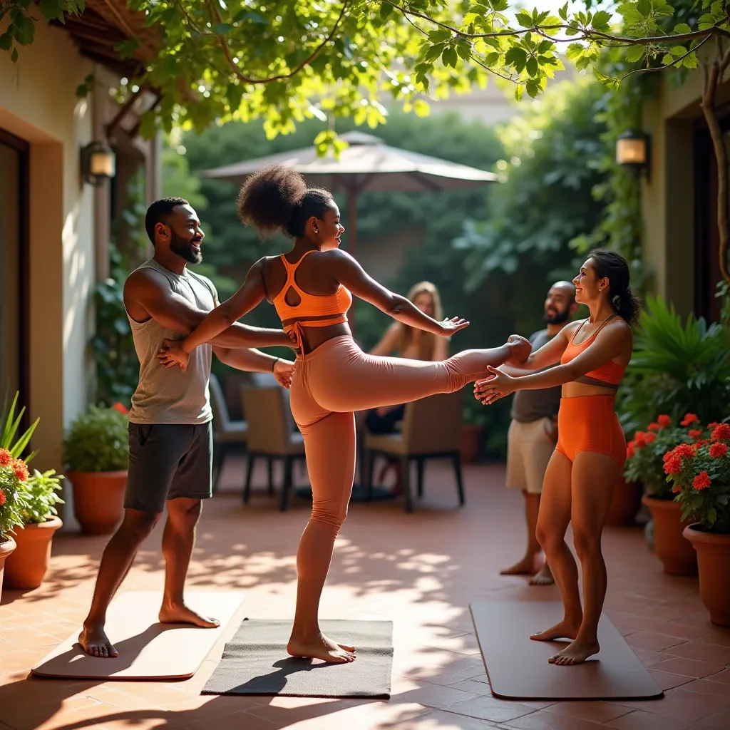 Modern digital solutions